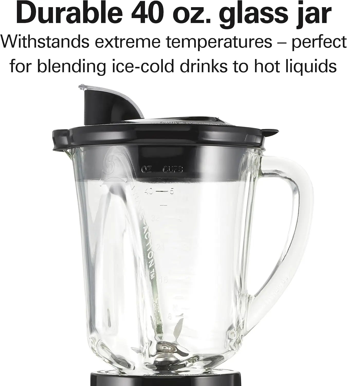 Iosn All In One Blender And Food Processor 700W Power