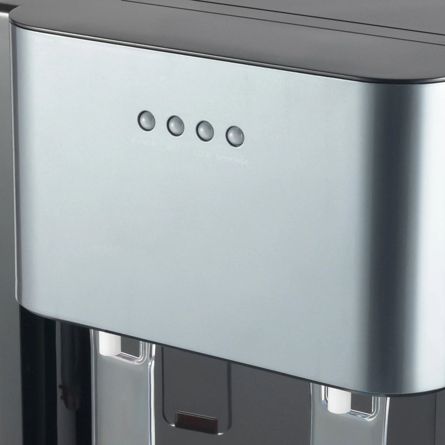 F880 Bottom Loading Water Dispenser With Heating And Cooling