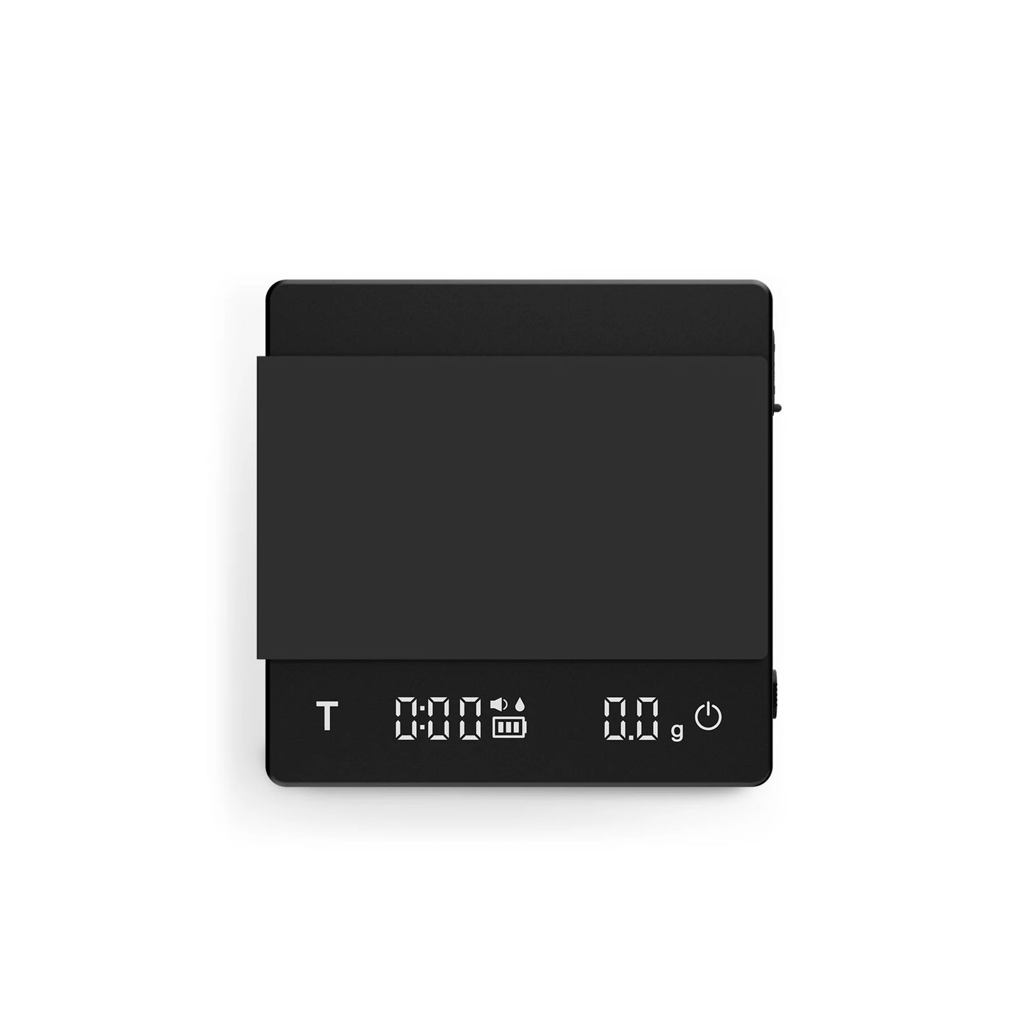 MHW-3BOMBER Coffee Scale With Timer, Rechargeable, 0.1g Precision