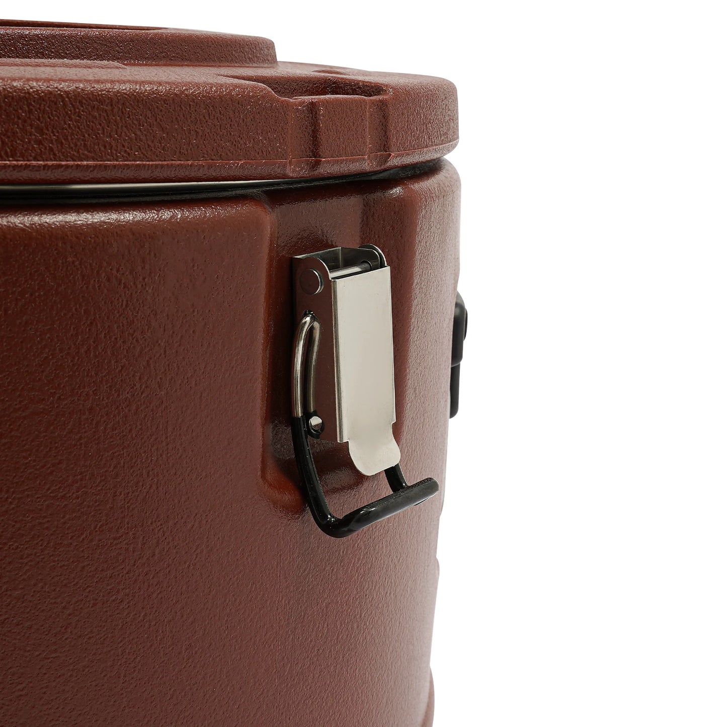 Stainless Steel Commercial Food Warmer Insulated Carrier