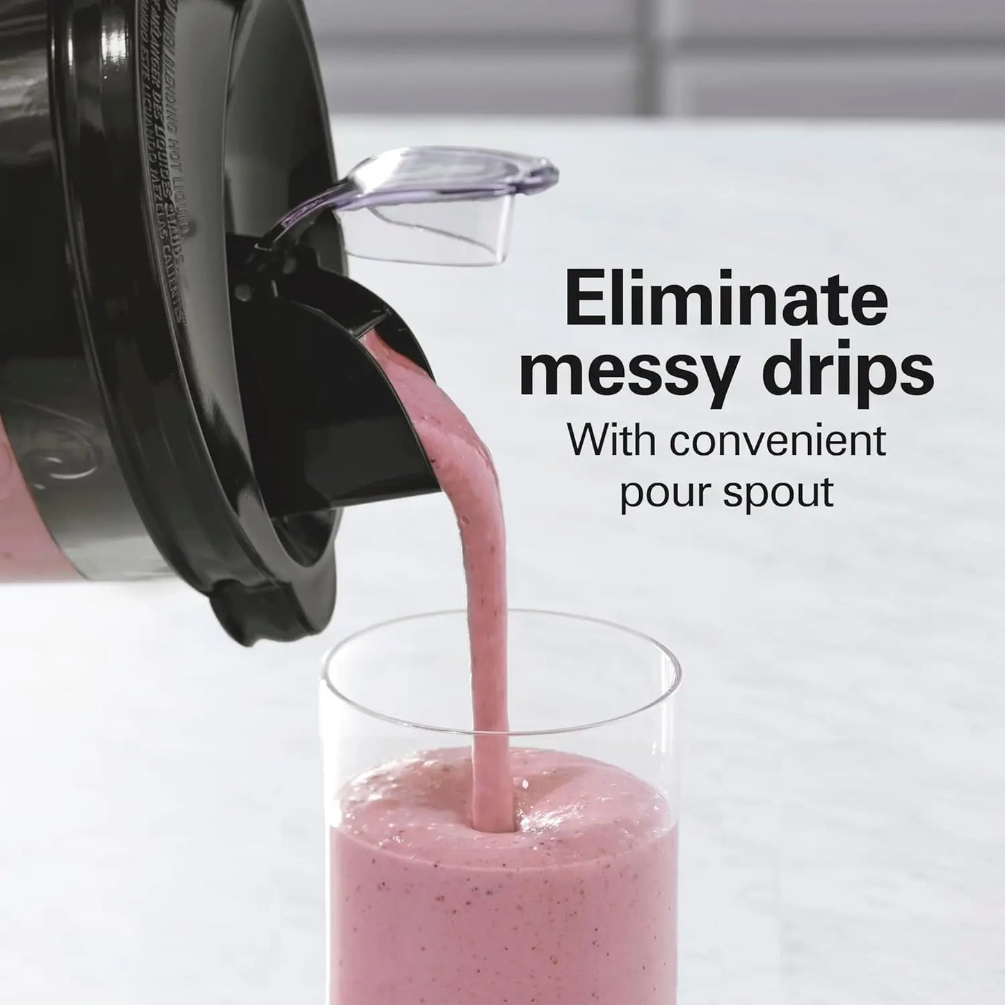 Iosn All In One Blender And Food Processor 700W Power