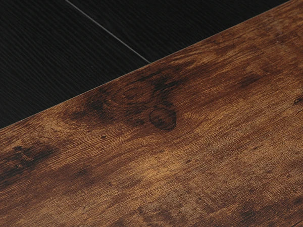 Tribesigns Rectangular Dining Table For 6 To 8 People