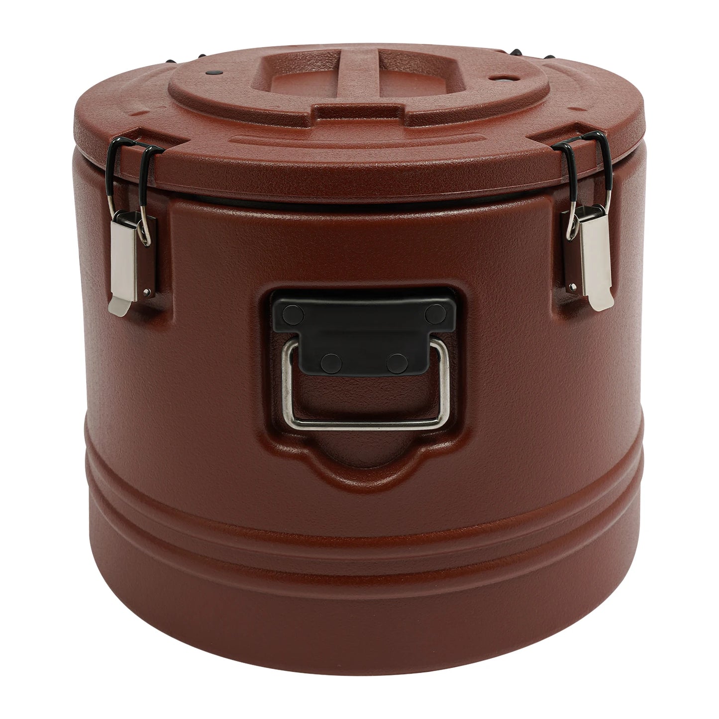 Stainless Steel Commercial Food Warmer Insulated Carrier