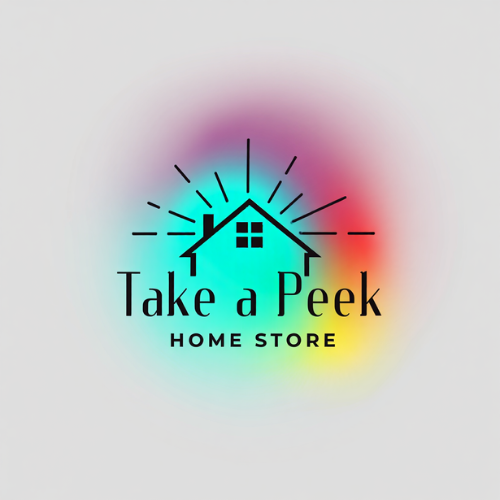 Take a Peek Home Store